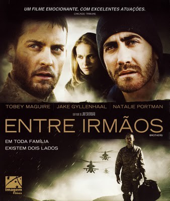 Entre Irmãos